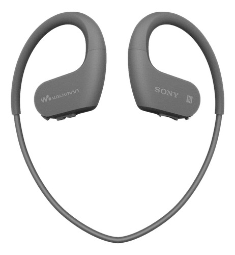 Audífonos Deportivos Sony Walkman Nw-ws623 Con Bluetooth