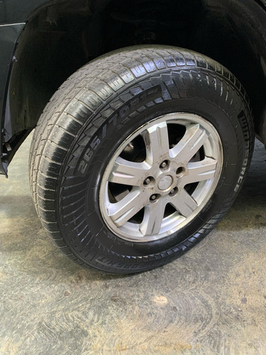 Jeep Grand Cherokee 4x4 2009 Automatico Negociable