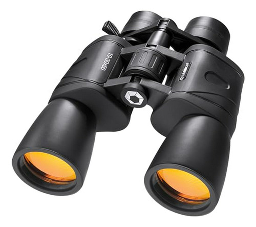 Binocular  10-30x50 Zoom Gladiador Binocular.