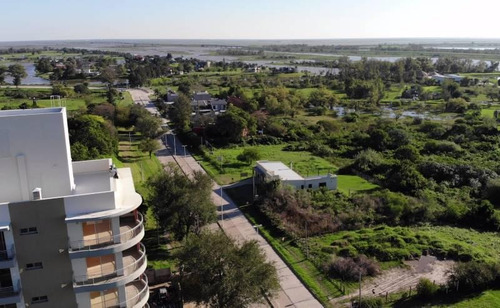 Imagen 4 de 10 de Departamento Con Vista Al Rio, Boulevard Sarmiento