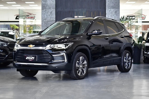 Imagen 1 de 14 de Chevrolet Tracker 1.2 Premier Turbo At