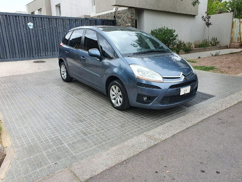 Imagen 2 de 14 de Citroen C4 Picasso 1.6 Hdi