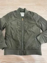 Comprar Campera Rompevientos Cheeky 10 Verde No Zara Gap Mimo Polo