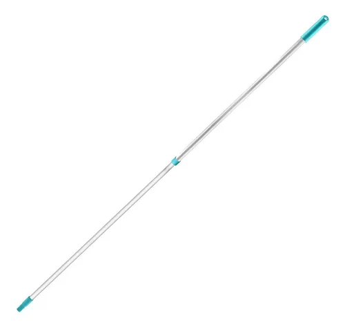 Mango Extensor Telescópico Total Aluminio Para Rodillo 200cm