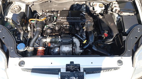 Peugeot Partner 1.6 Hdi Furgon Confort