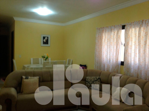 Imagem 4 de 14 de Apartamento Com 128m² Proximo Ao Inss, Bem Localizado - 1033-10481