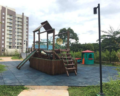 Imagem 10 de 23 de Apartamento Para Locação Em Soleil Residencial Resort - Bezerra Imóveis Bragança Paulista - Ap00090 - 70544786