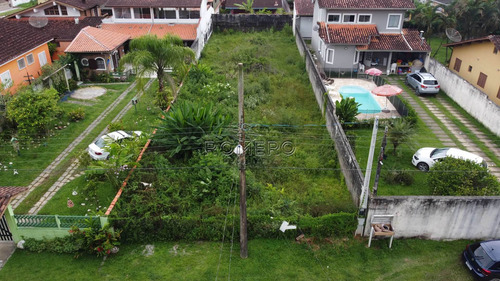 Imagem 21 de 22 de Terreno, Praia Da Lagoinha, Ubatuba - R$ 380 Mil, Cod: 1422 - V1422