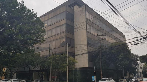 Imagen 2 de 11 de Oficinas En Renta En La Colonia Del Valle