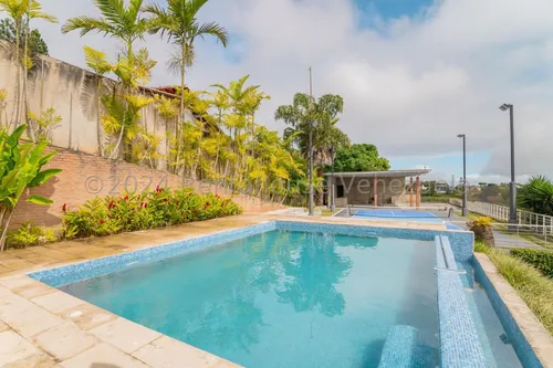 Casa En Venta En La Lagunita