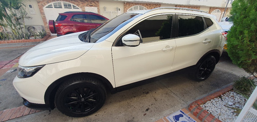 Nissan Qashqai 2.0 Sense