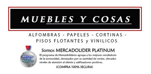 Imagen 3 de 5 de Papel Vinílico Muresco Capsula Empapelado 56212 Decolab