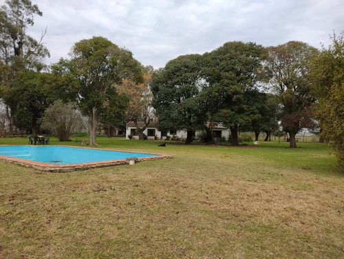 Imagen 17 de 19 de Chacra 4 Hectareas - Los Cardales - Ruta 39