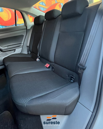 Volkswagen Virtus 1.6 Comfortline At