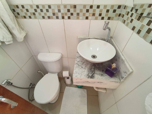 Imagem 9 de 30 de Sobrado Com 3 Dormitórios À Venda, 133 M² Por R$ 800.000,00 - Vila Matias - Santos/sp - So0055