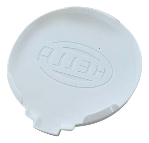 Capa Protetora Proteção Farol Auxiliar Hella Modelo 500
