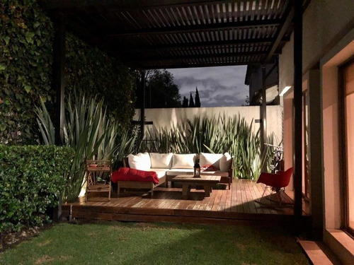 Imagen 12 de 30 de Venta Casa Santa Fe La Loma