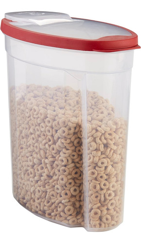 Rubbermaid Contenedor 1,5 Gal (Usado)