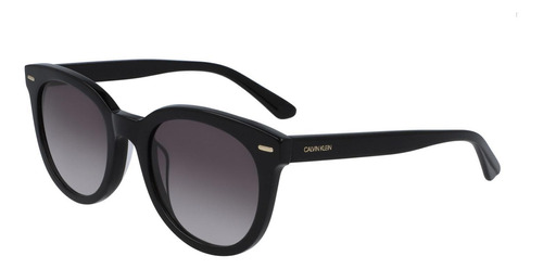 Óculos De Sol Feminino Calvin Klein Ck20537s 001 51