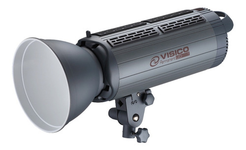 Imagen 2 de 10 de Iluminador Led 200w Luz Continua Foto Video Visico M/bowens