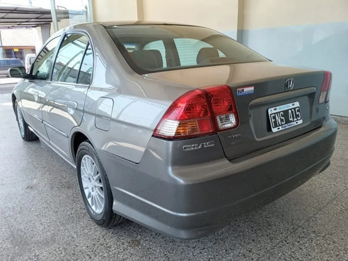 Imagen 5 de 11 de Honda Civic