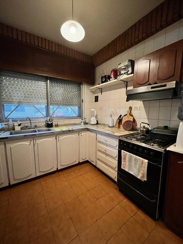 Imagen 8 de 26 de Ph + Departamento En Planta Alta