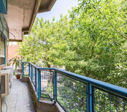 Imagen 14 de 30 de Venta Edificio En Block Colegiales 5 Departamentos - Cocheras Cubiertas