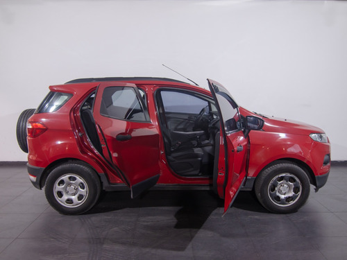 Ford Ecosport 1.6 Se 110cv 4x2