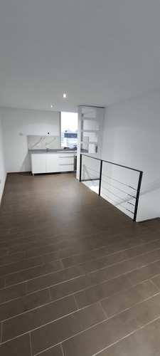 Departamento En Alquiler En Tolosa