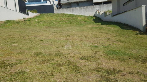 Imagem 3 de 13 de Terreno À Venda, 559 M² Por R$ 1.200.000,00 - Gênesis 2 - Santana De Parnaíba/sp - Te0938