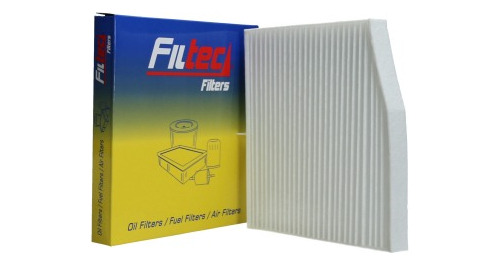 Filtro De Polen Para Chevrolet N400 1.5 Gasolina 2019-2023