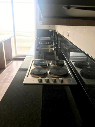 2d + 2b + 1estac + 1bod En Avda Consistorial 5110 -peñalolen