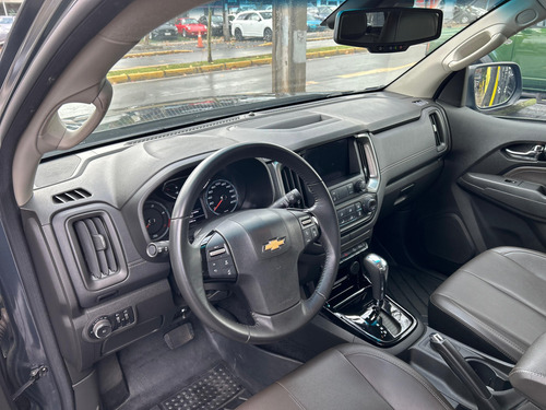 2022 Chevrolet Colorado Dcab 4x4 2.8 At