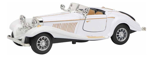 Coches De Juguete De Aluminio Autos A Escala Con Sonido
