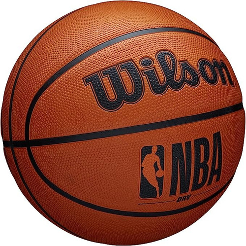 Balón Basketball Baloncesto Wilson Drive Nba #7