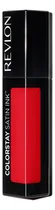 Comprar Labial Líquido Revlon Colorstay Satin Ink Fire & Ice Acabado Labial acabado Satinado Color Colorstay Revlon