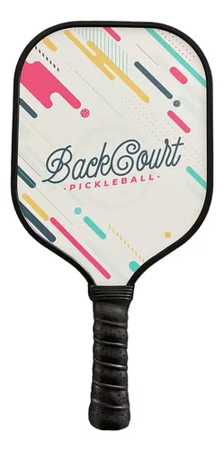 Paleta Pickleball Para Niño