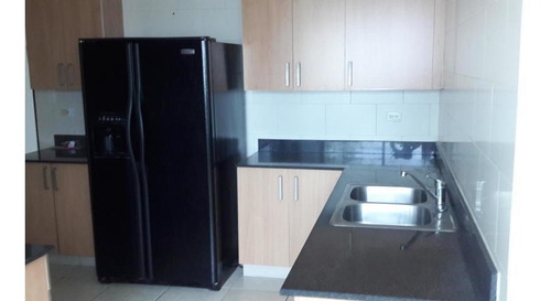 Imagen 3 de 14 de Venta De Apartamento En Pacific Bay Punta Pacífica 20-5317