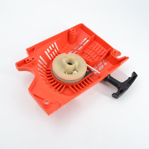 Imagen 7 de 7 de Motor De Arranque Para 5200 5800 52cc 58cc