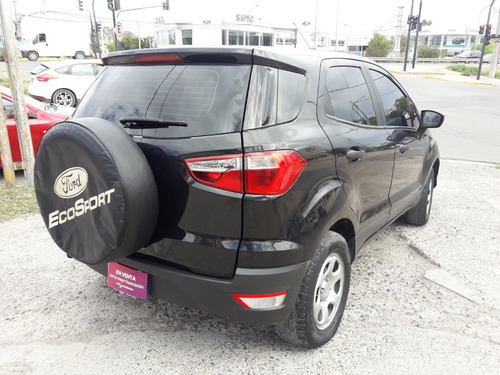 Ford Ecosport S 1.6l