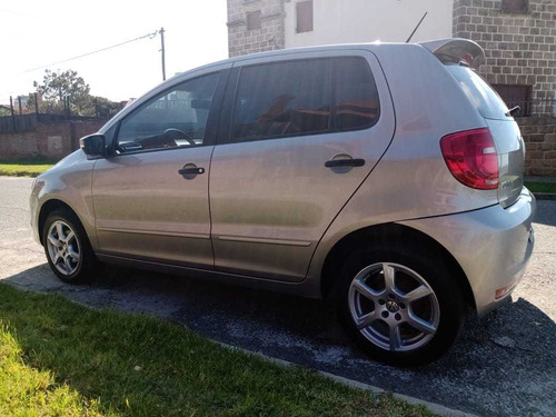 Volkswagen Fox 1.6 Trendline 2013