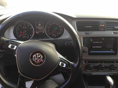 Volkswagen Golf 1.4 Comfortline Tsi Dsg 2016