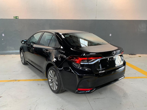 Corolla Altis Híbrido 2020 - blindado - Lançamento!