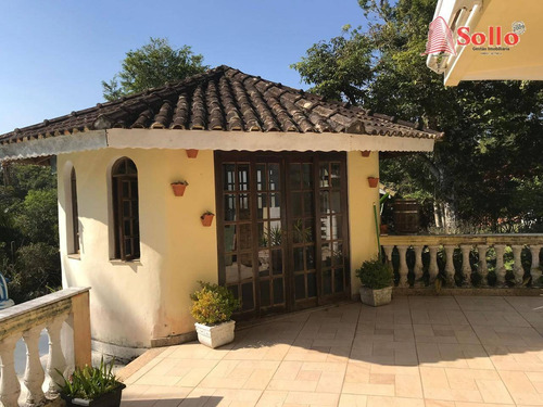 Imagem 13 de 14 de Chácara À Venda Associação Campestre, 3000 M² Por R$ 950.000 - Barragem - São Paulo/sp - Ch0011