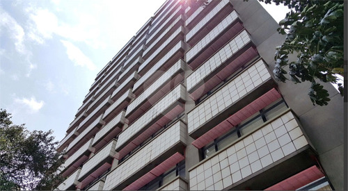 Imagem 17 de 20 de Sala Comercial 5 Salas, 2 Vagas No Brooklin - Venda E Locação - Reo679686