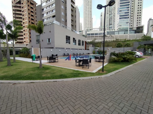 Imagem 2 de 16 de Apartamento 01 Quarto Vila Da Serra Nova Lima Venda - 11094