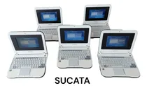 Comprar 5 Netbook Positivo Mobo S7 Sucata Para Recuperação
