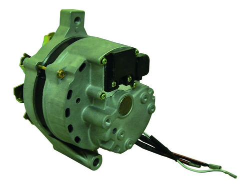 Alternador Ford F-150 1987-1992 5.8 V8 Ck
