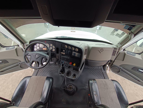 International Prostar