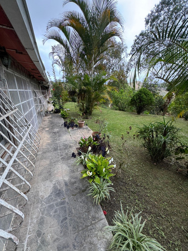 Apartamento Los Marrones San Antonio De Los Altos